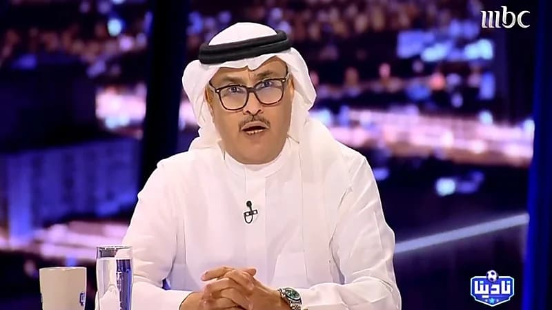 السهلي: من كانوا يفتعلون المشاكل في النصر رحلوا.. فيديو