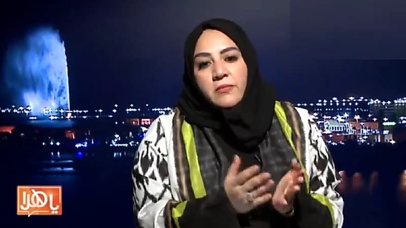 مستشارة أسرية: السعودي المتزوج من أجنبية ويتركها يعاقب أبناءه