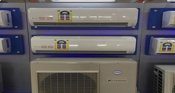 المملكة أكبر سوق للتبريد بحجم 23 مليار ريال بحلول عام 2022