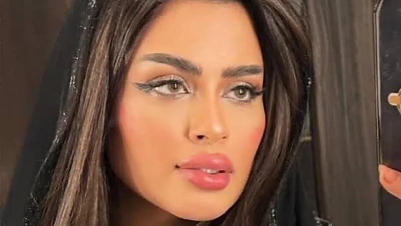 هديل العتيبي : أمي عقيمة .. فيديو