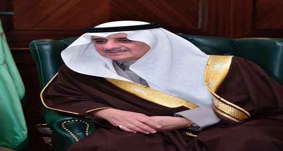 أمير تبوك يشدد على ضرورة اهتمام المسؤولين باحتياجات المواطنين