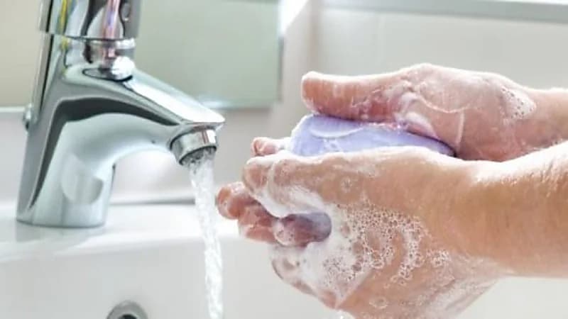الذيابي يكشف عن 4 طرق لسلامة الغذاء في المنزل