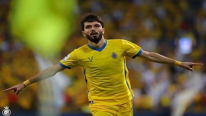 آخر تطورات إصابة لاعبي النصر 