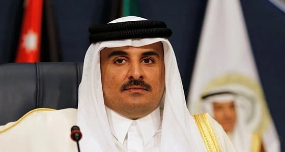 فضيحة لأمير قطر.. زيارة سرية لزعيم يهودي وخضوع لمطالب ودعم نقدي لا محدود