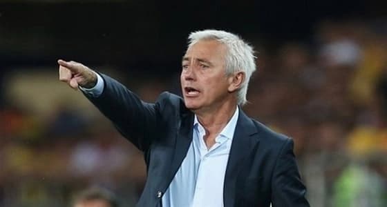 مدرب المنتخب الاسترالي يضم وجه جديد لتشكيلته المبدئية