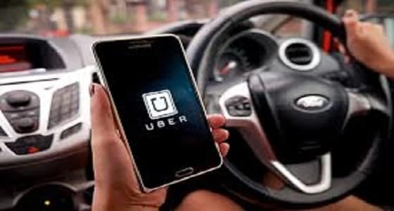 قراصنة يحصلون على 100 ألف دولار للتكتم على اختراقات أوبر