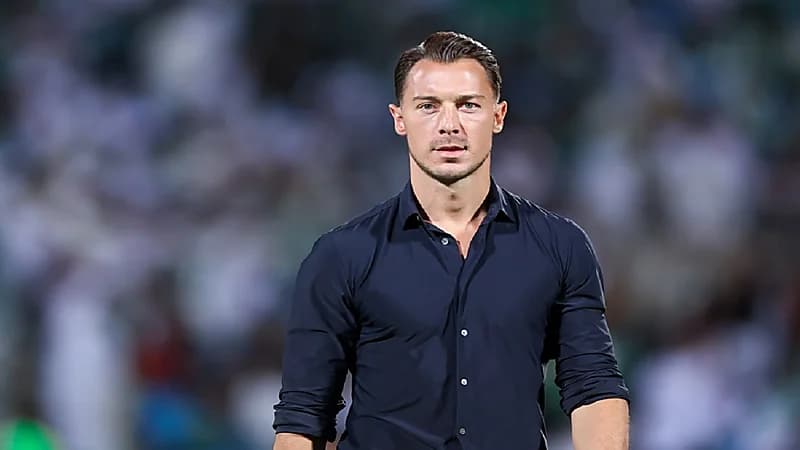 يايسله يخير اللاعبين بين التدريبات والراحة