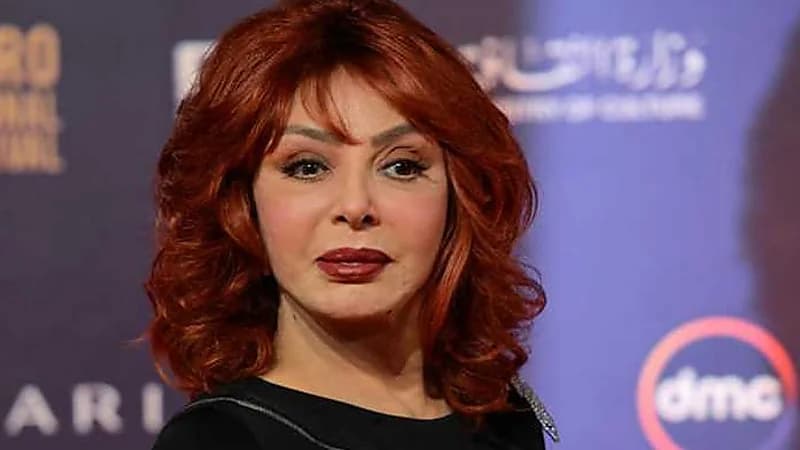 نبيلة عبيد ترفض هذه الفنانة لتجسيد سيرتها الفنية