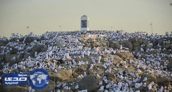 يوم عرفات.. خيرُ يوم طلعت فيه الشمس