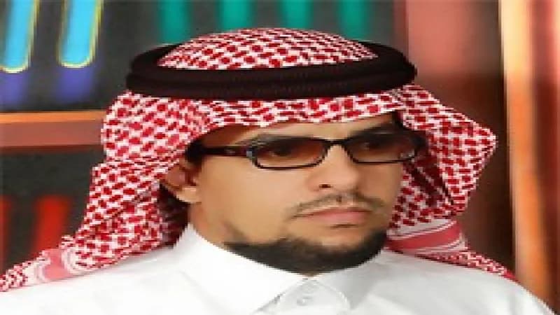 غازي عماش يحتفل بعقد قرانه