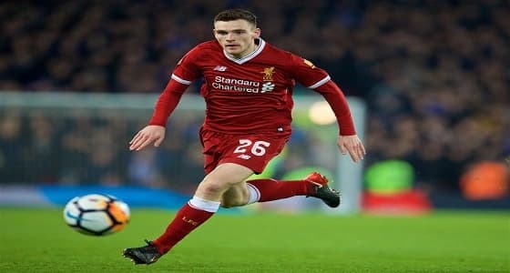 تغريدة تكشف معاناة نجم ليفربول منذ 6 سنوات