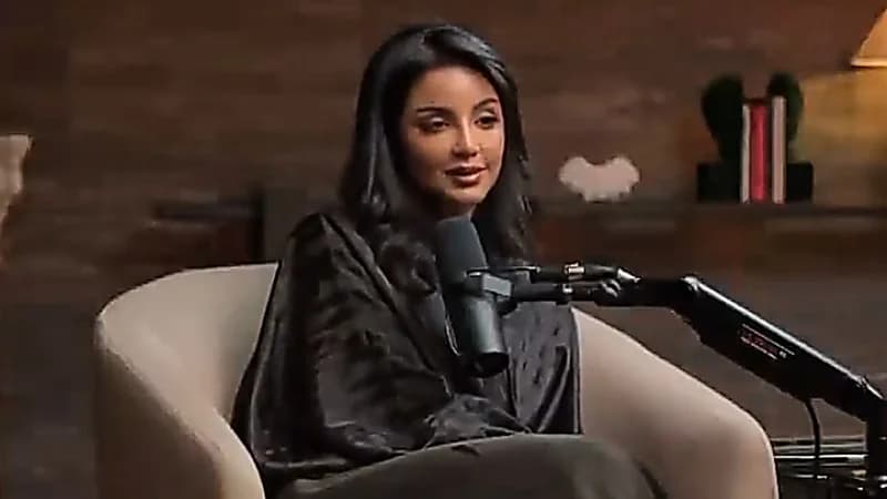 لمى الكناني تروي عن تأثير اختلاف اللهجات على الهوية والتواصل.. فيديو