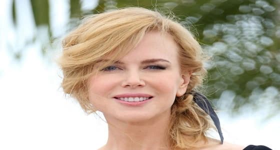 نيكول كيدمان تحصل على جائزة أفضل ممثلة في الجولدن جلوب