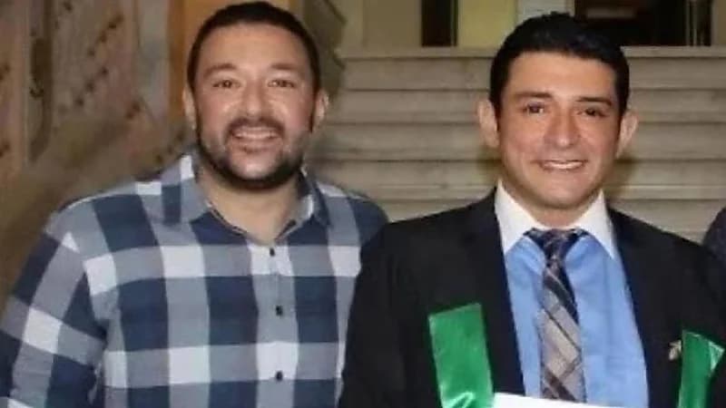 عمرو الدجوي: شقيقي أحمد قتـل باحترافية ولم ينتحر