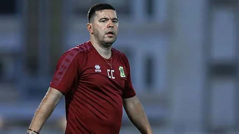 تأجيل حسم مصير مدرب الاتحاد 