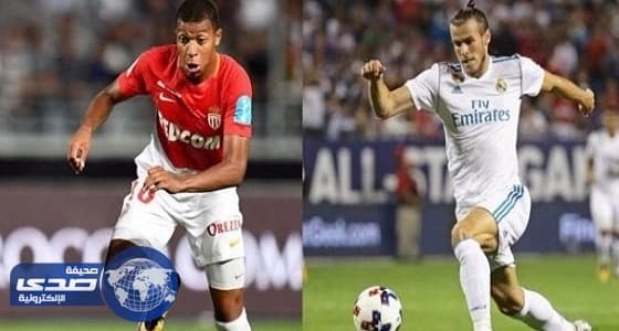 صحيفة تكشف عن شرط  يبعد مبابي عن ريال مدريد