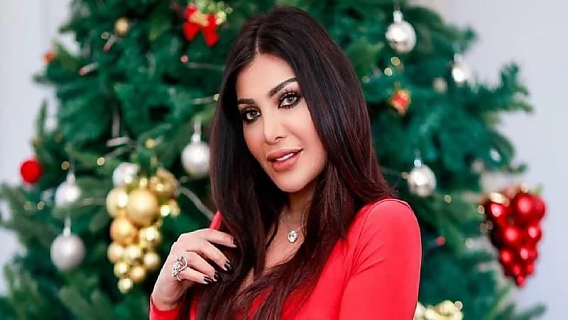 بالفيديو.. شاب یشبه نفسه بـ "أمل العوضي"