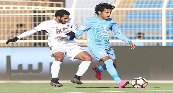 اليوم.. الباطن ضيفًا ثقيلًا على الفيصلي