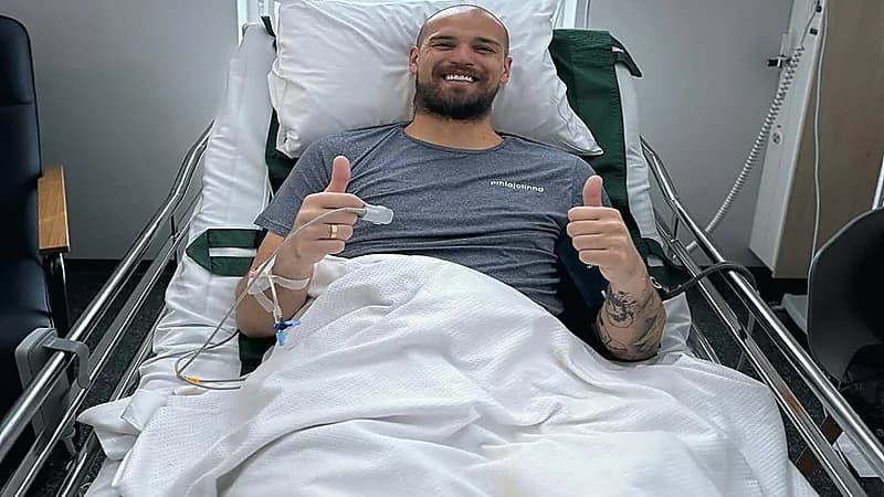 رايكوفيتش يُطمئن جماهير الاتحاد: أشكر كل من دعمني