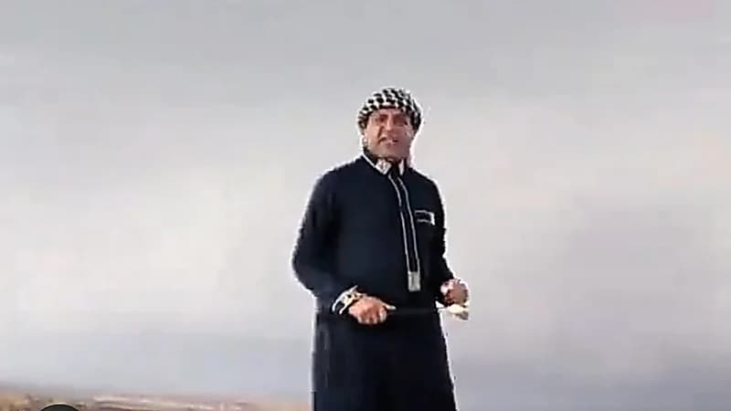 الزعاق: العرب الأكثر اهتمامًا بأحوال الطقس منذ القدم .. فيديو