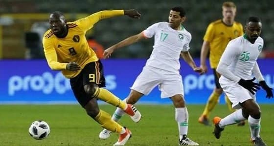 الأخضر يواجه نظيره الإيطالي وديًا بسويسرا