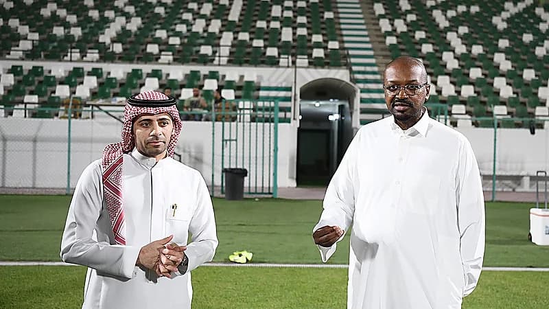 وليد معاذ يجتمع مع مورينهو خلال ساعات