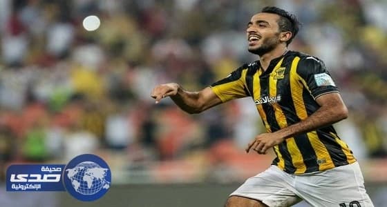 الاتحاد يعلن توفير مبلغ انتقال " كهربا "