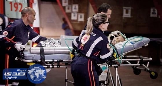 ارتفاع قتلى هجوم على دار حضانة في البرازيل إلى 10