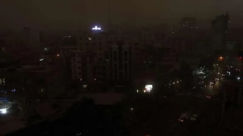 إيران تحارب كورونا بقطع الكهرباء