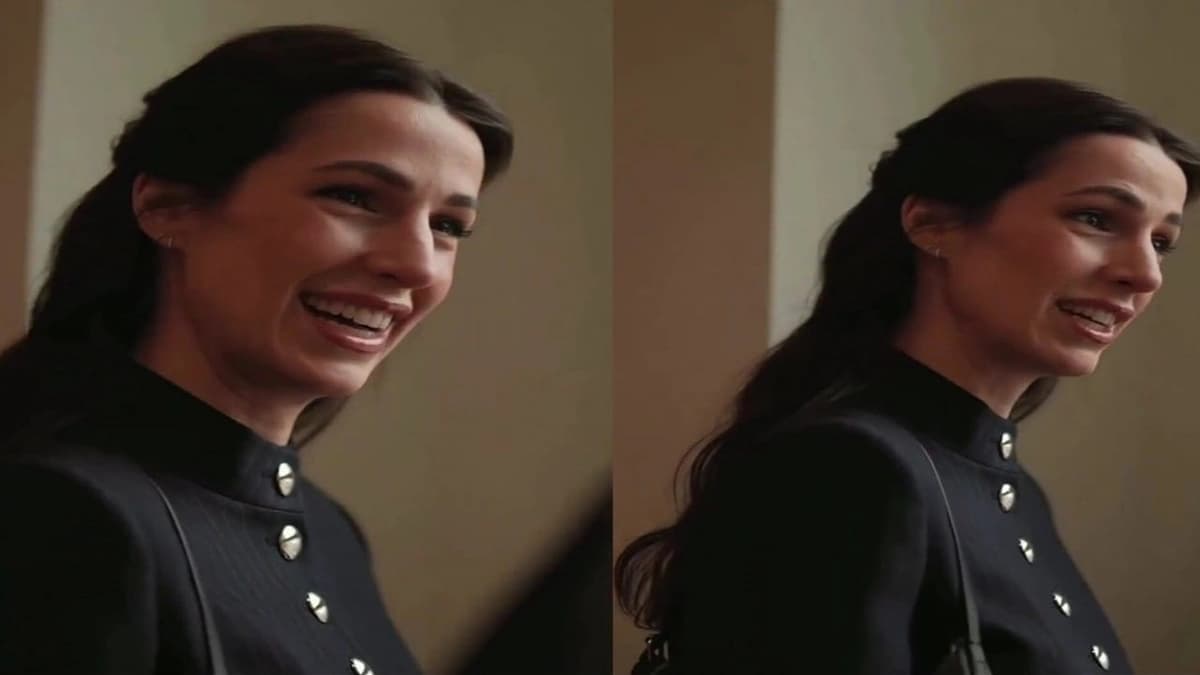 الأميرة رجوة تخطف الأنظار في أحدث ظهور لها.. فيديو
