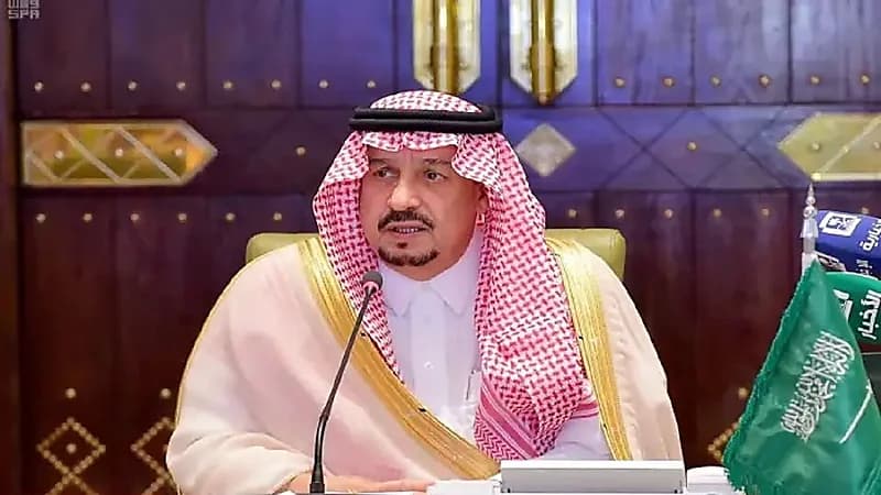 أمير الرياض يرعى المنتدى السعودي للألبان الأربعاء المقبل بمحافظة الخرج