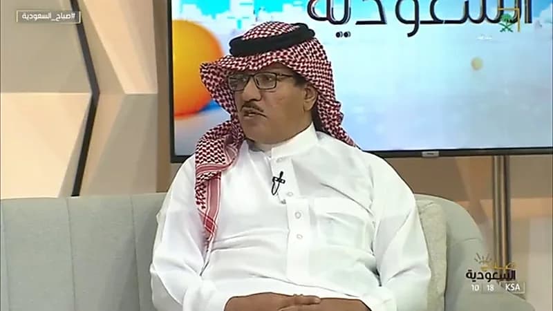 بالفيديو.. استشاري يوضح أبرز أعراض مرض الشيخوخة المبكرة