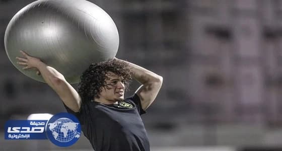 جماهير الاتحاد تطالب الحائلي بضرورة إنهاء ملف تجديد باجندوح