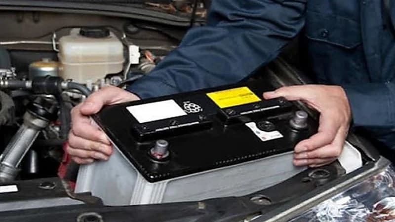 علامات تلف بطارية السيارة وطرق الحفاظ عليها
