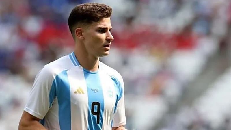 أتلتيكو مدريد يقترب من حسم صفقة نجم مانشستر سيتي .. فيديو