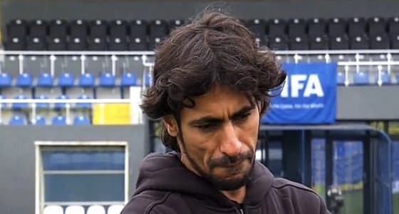 فيديو| حسين عبد الغني يثير ضجة كبيرة بعد سؤاله عن الفتيات البلغاريات