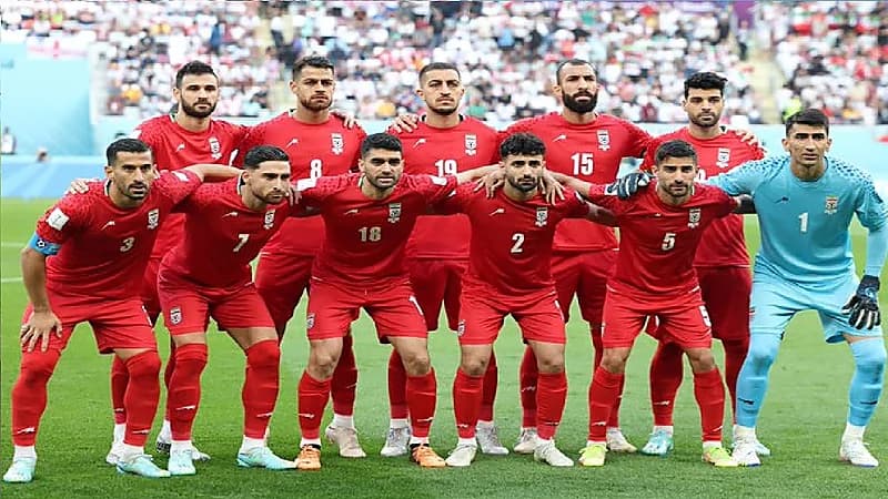 إيران تدرس سحب منتخبها من كأس العالم 2026