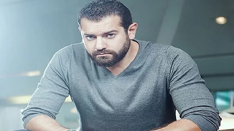 عمرو يوسف يتعرض للسخرية بسبب شخصية "أحمس"