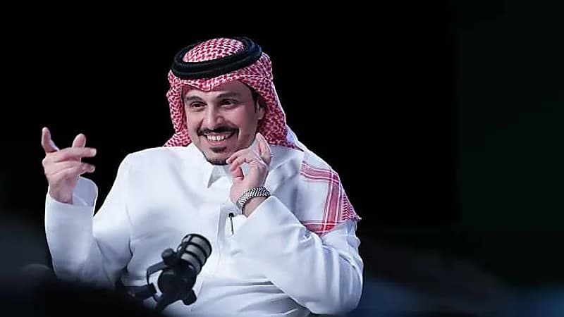 النوفل: هناك حلقة مفقودة في الهلال والشلهوب ليس الحل للمونديال .. فيديو