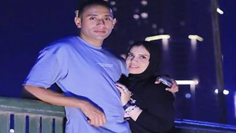إحالة قاتل زوجته لاعبة الجودو لمستشفى الأمراض النفسية