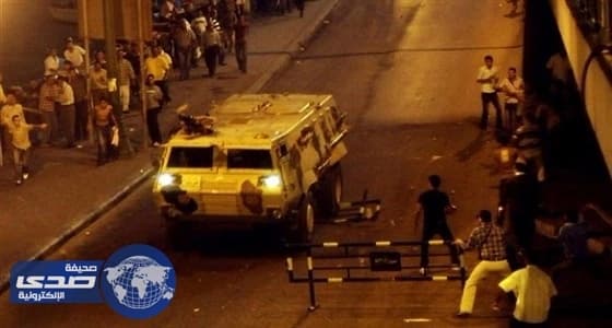 الجنايات المصرية تحبس متهمين 10 سنوات في " أحداث ماسبيرو الثانية "