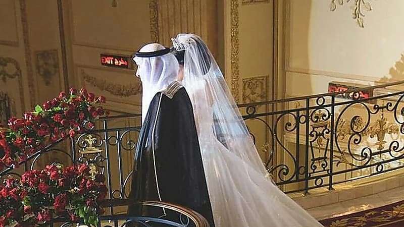 مختص: تكاليف الزواج الباهظة تهدد استقرار الحياة الزوجية .. فيديو