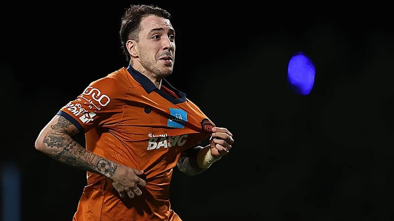 الأخدود يخسر أمام الفيحاء ويقترب من الهبوط