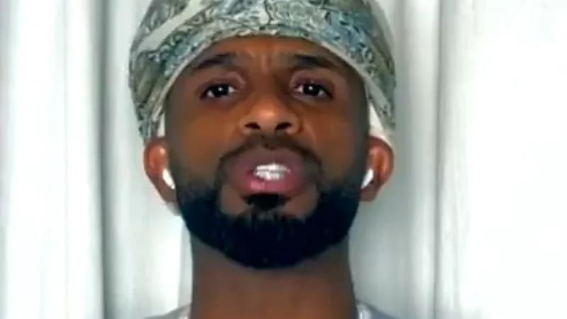 علي الحبسي : الهلال أثبت أنه فارق عن الجميع .. فيديو