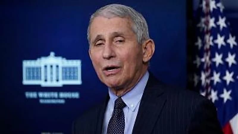 هاشتاق "اقبضوا على فاوتشي" يتصدر الترند لهذا السبب!