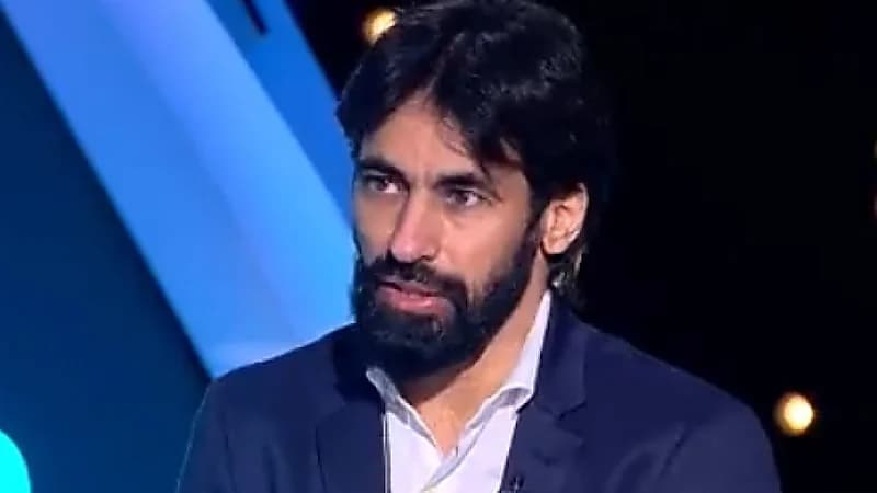 حسين عبدالغني: الاتحاد إذا فاز على أبها والهلال سيكون بطل الدوري ..فيديو