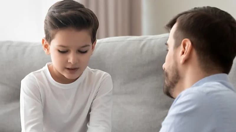 “خبيرة نفسيه” توضح 5 أسباب مدهشة تدفع الأطفال إلى الكذب