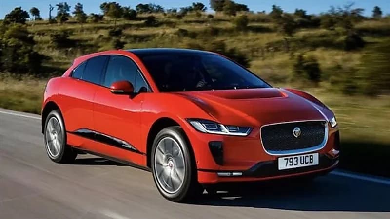 أسعار جاجوار 2021 الكاملة في المملكة