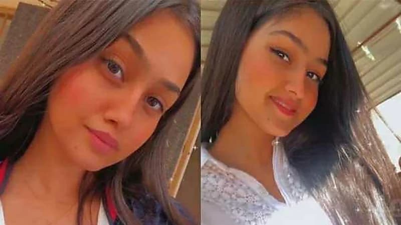 رجل يشوه وجه فتاة بعد رفضها الزواج منه