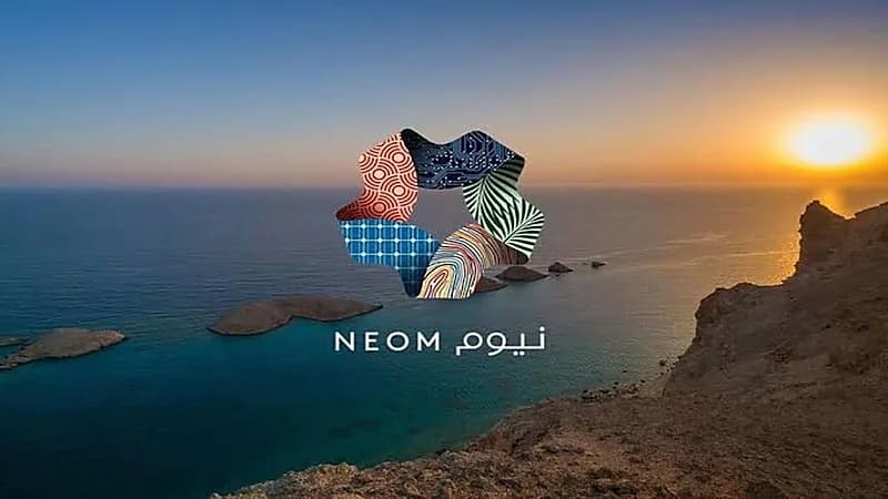 إدارة مشروع نيوم توفر وظائف شاغرة لعدة تخصصات